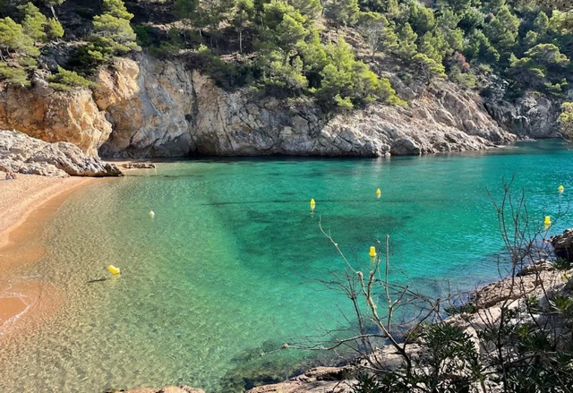 Calas de la Costa Brava: Descubre el paraíso natural de Girona