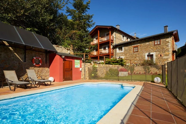 Casa rural en Girona: Escapadas únicas en La Selva - casa rural