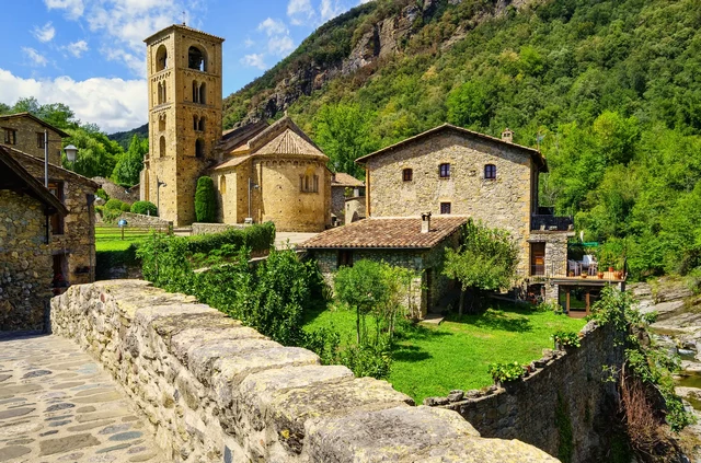 Qué hacer en Beget: Descubre el encanto rural de Girona