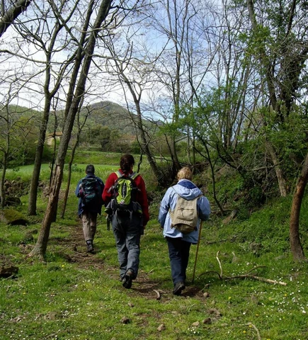 Casa rural en Girona: Escapadas únicas en La Selva