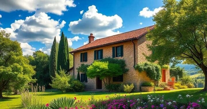 Escapadas únicas en La Selva y sus casas rurales - turismo rural en girona