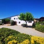 Can Micos, la casa rural para grupos, cumple 25 años de experiencias inolvidables