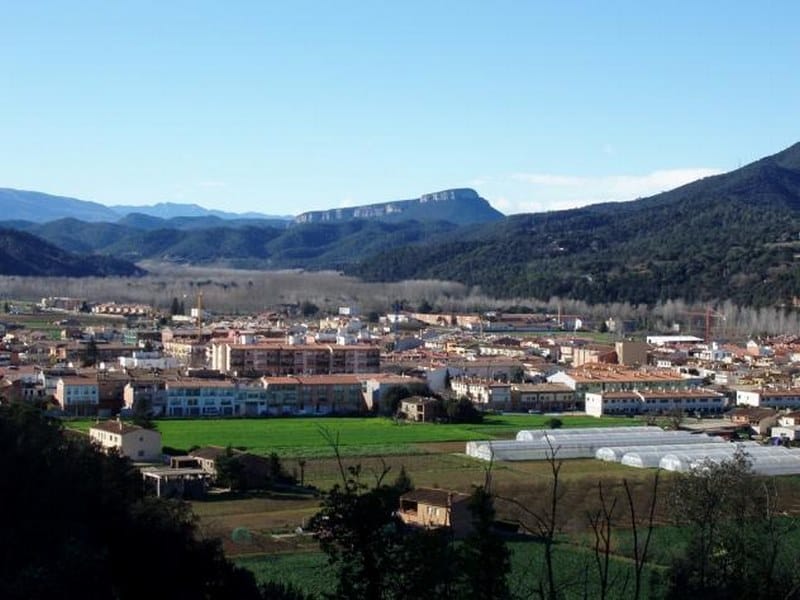 Bescano - pueblo de Girona - turismo y casa rural en girona