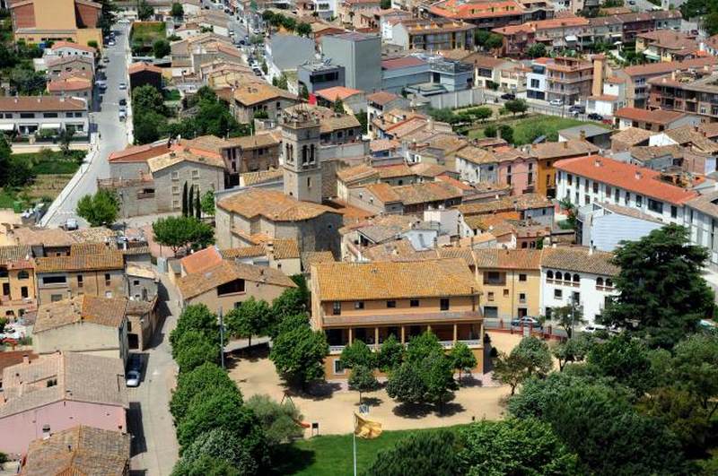 Bescano - que visitar que hacer - turismo y casa rural en girona