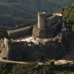 Ruta de Castillos de La Selva